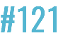 #121
